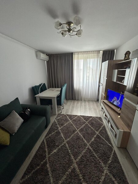 Drumul Taberei, Timisoara, stradal, garsoniera superba,