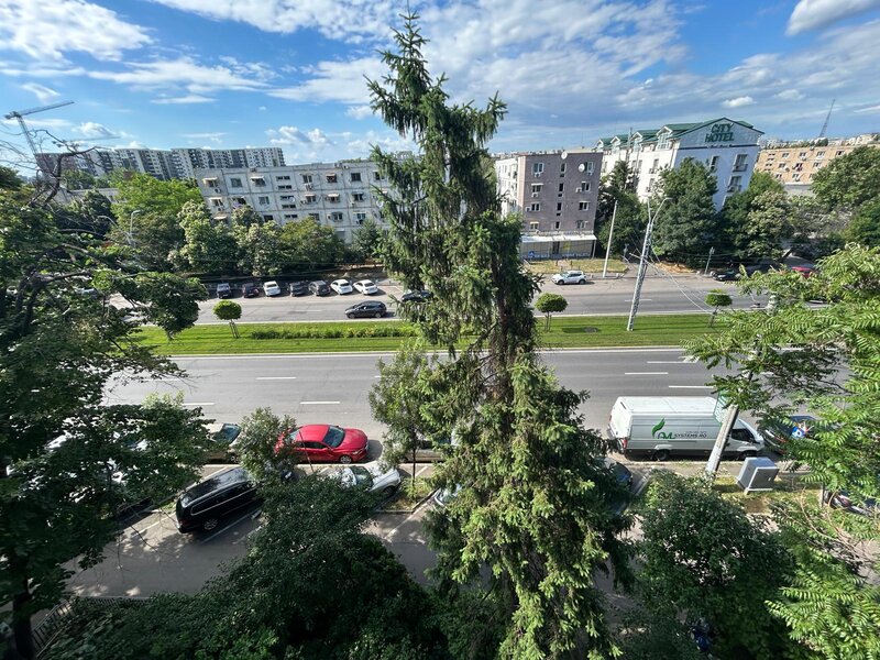 Drumul Taberei, Timisoara, stradal, garsoniera superba,