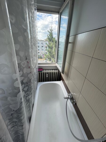 Drumul Taberei, Timisoara, stradal, garsoniera superba,