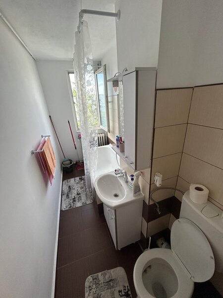 Drumul Taberei, Timisoara, stradal, garsoniera superba,