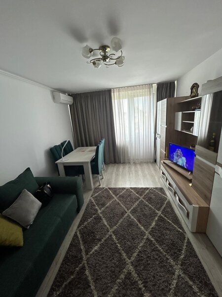 Drumul Taberei, Timisoara, stradal, garsoniera superba,