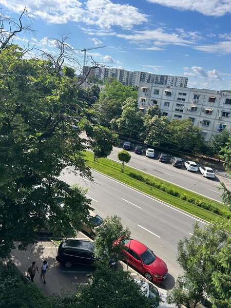 Drumul Taberei, Timisoara, stradal, garsoniera superba,